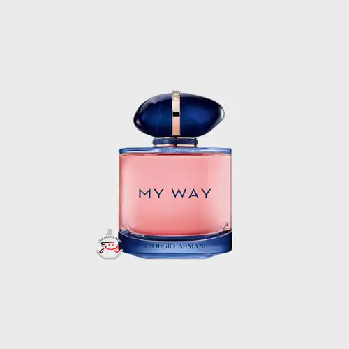 عطر ادکلن جیورجیو آرمانی مای وی اینتنس